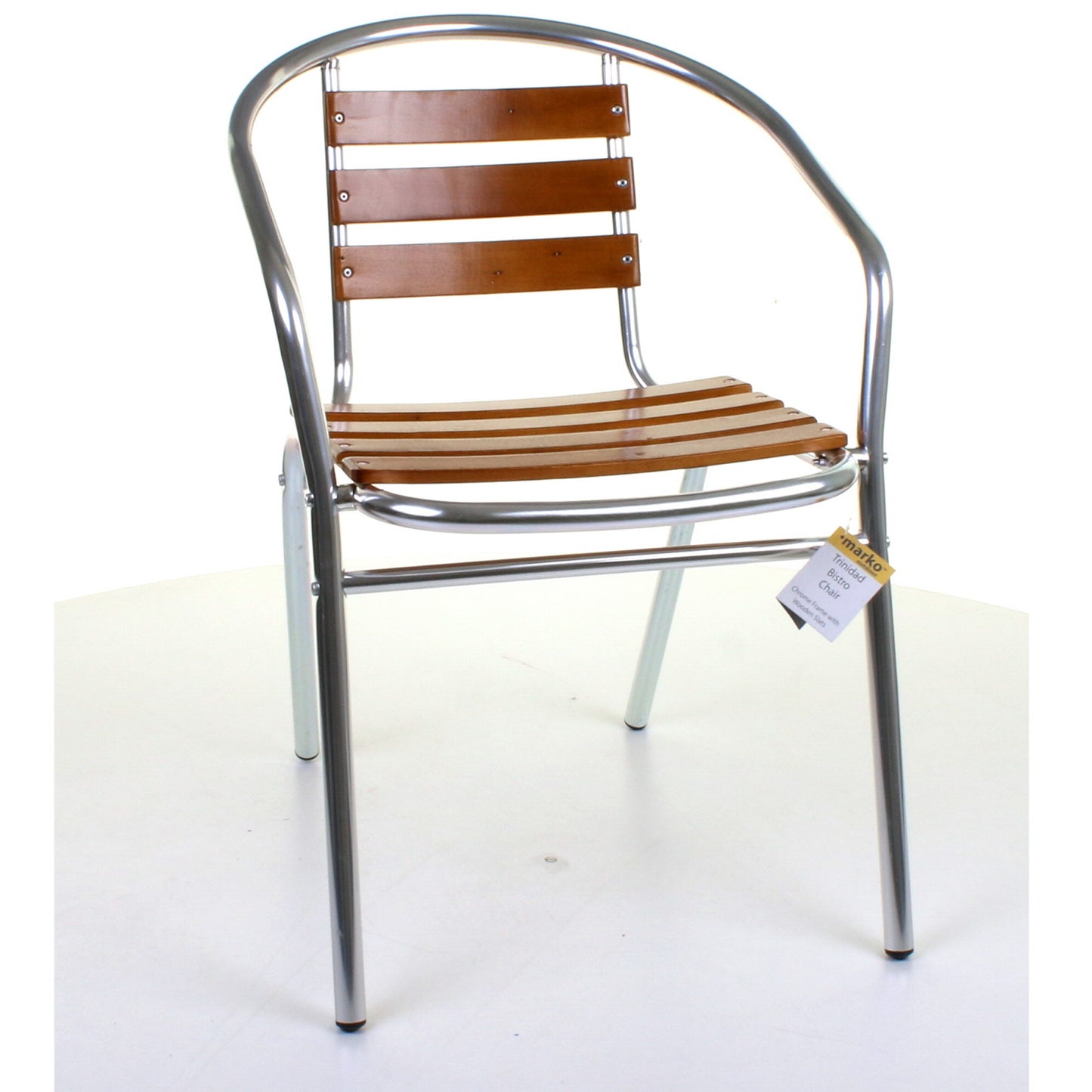 Trinidad Bistro Chair