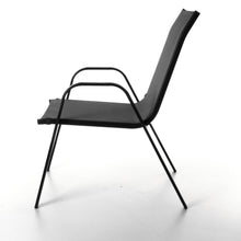 Textoline Chair - Grey