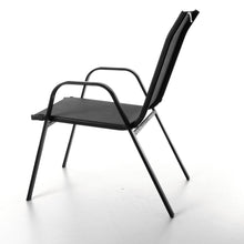 Textoline Chair - Grey