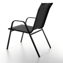 Textoline Chair - Grey