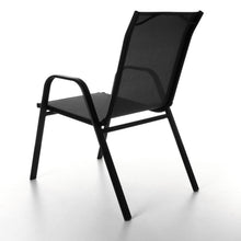 Textoline Chair - Grey