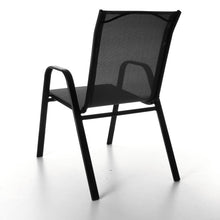 Textoline Chair - Grey
