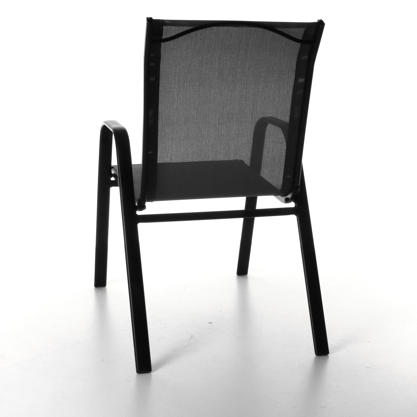 Textoline Chair - Grey