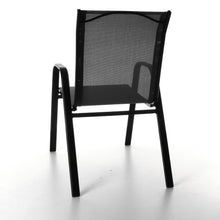 Textoline Chair - Grey