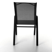 Textoline Chair - Grey