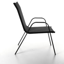 Textoline Chair - Grey