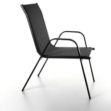 Textoline Chair - Grey