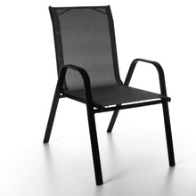Textoline Chair - Grey