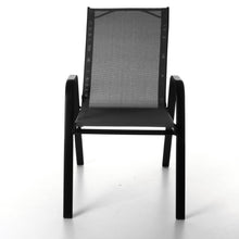 Textoline Chair - Grey