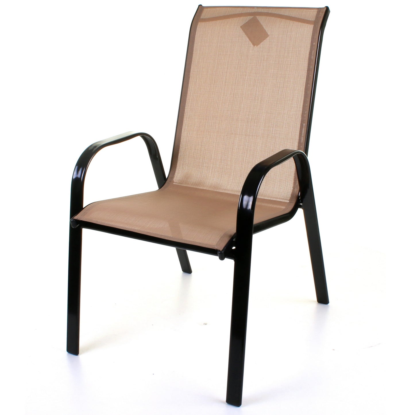Textoline Chair - Cream