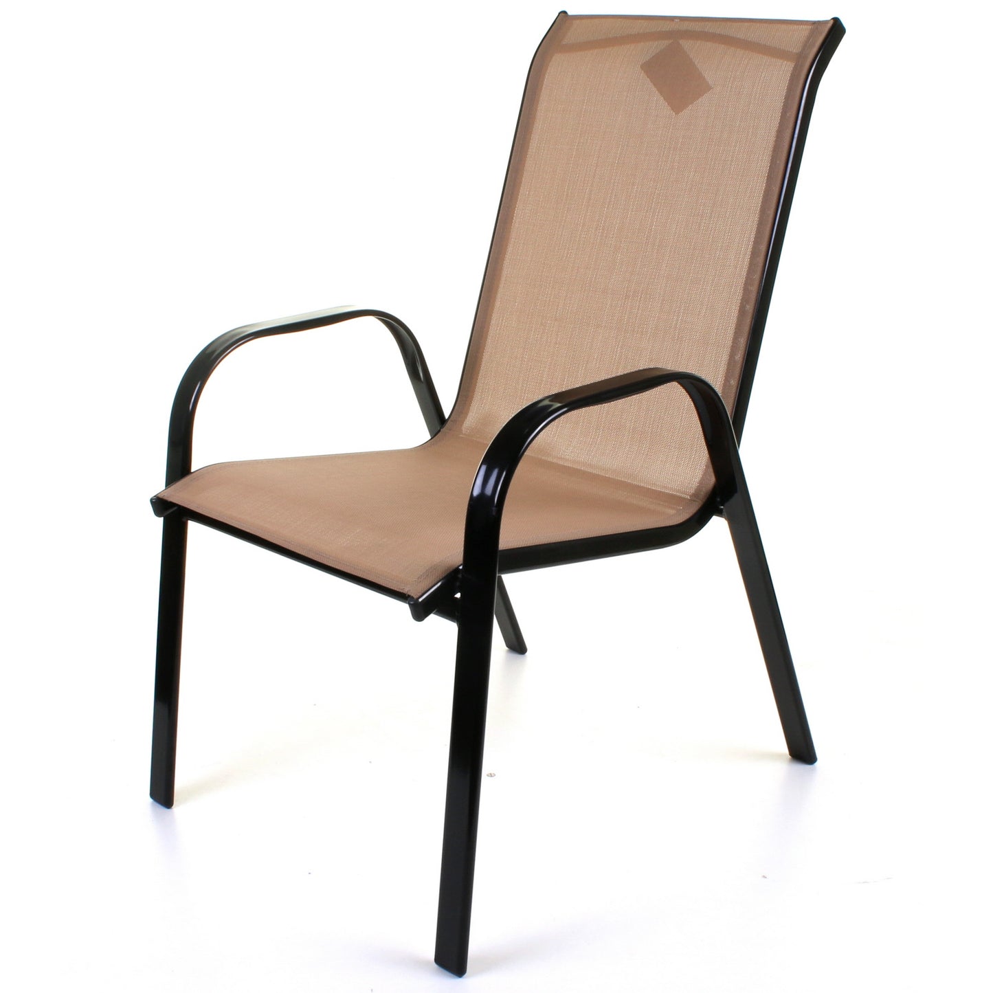 Textoline Chair - Cream