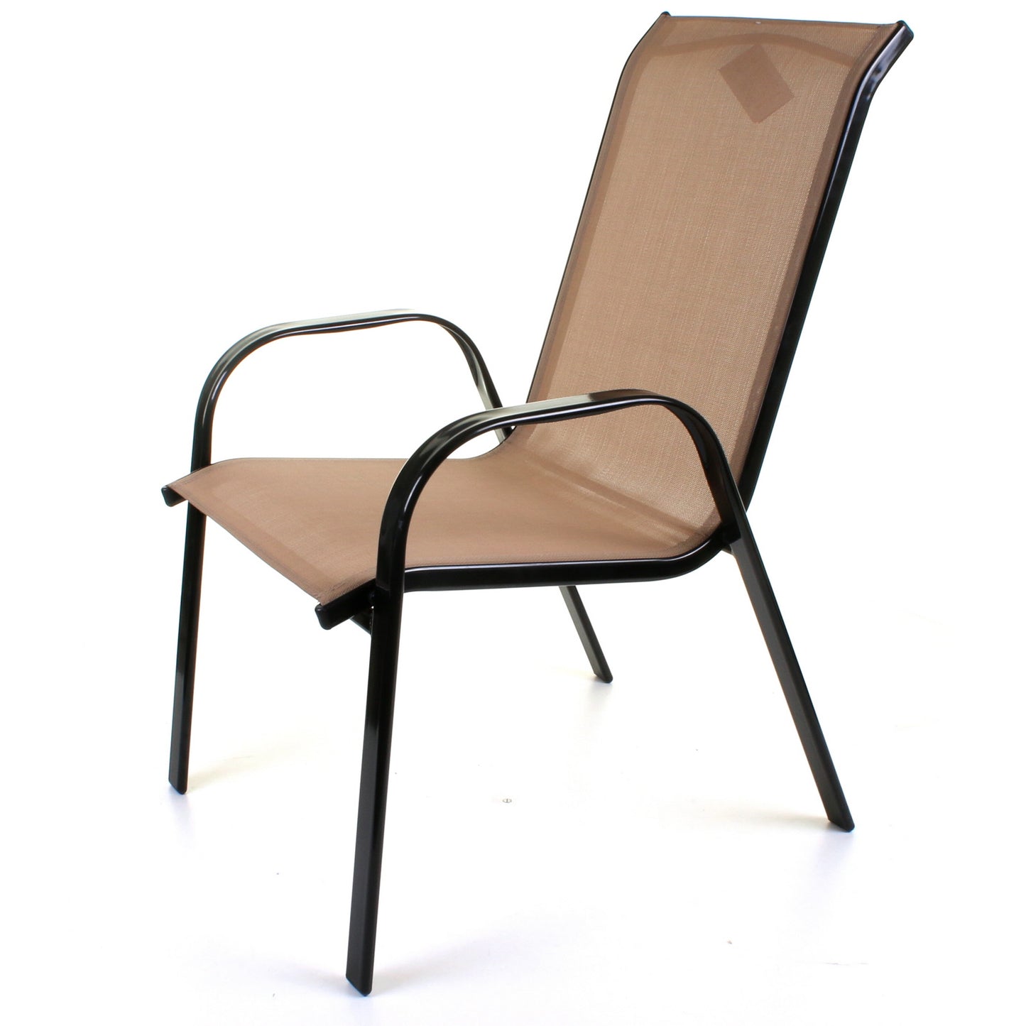 Textoline Chair - Cream