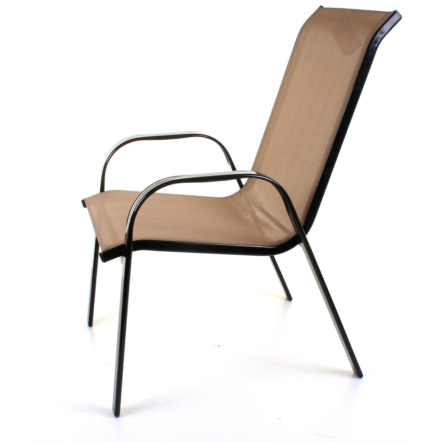 Textoline Chair - Cream