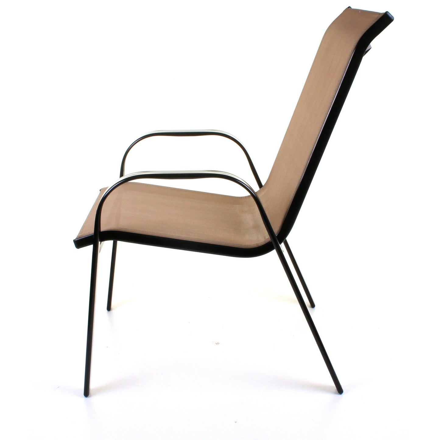 Textoline Chair - Cream