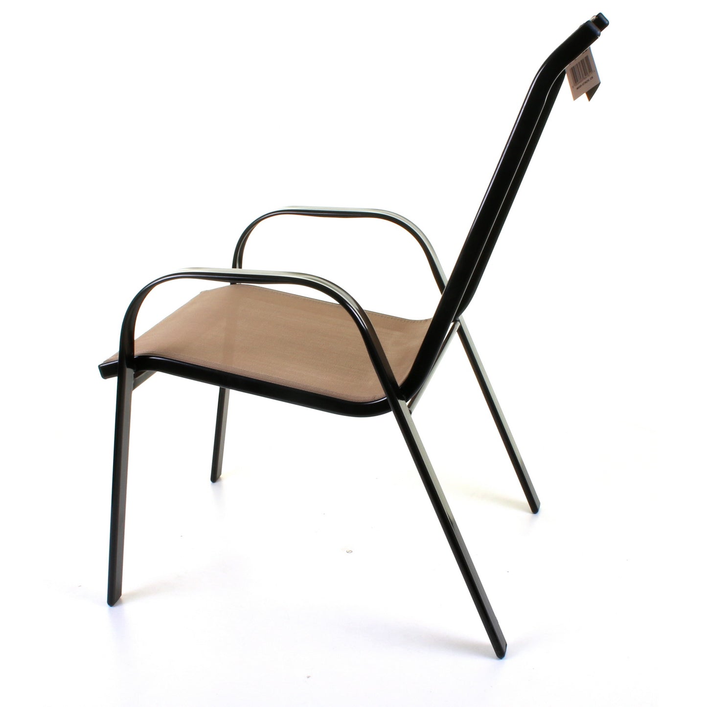 Textoline Chair - Cream