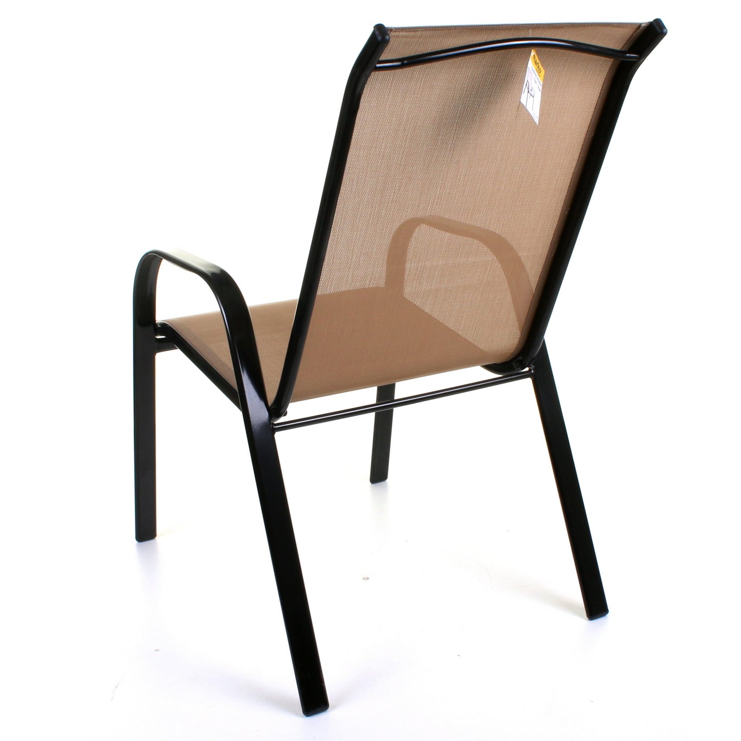 Textoline Chair - Cream