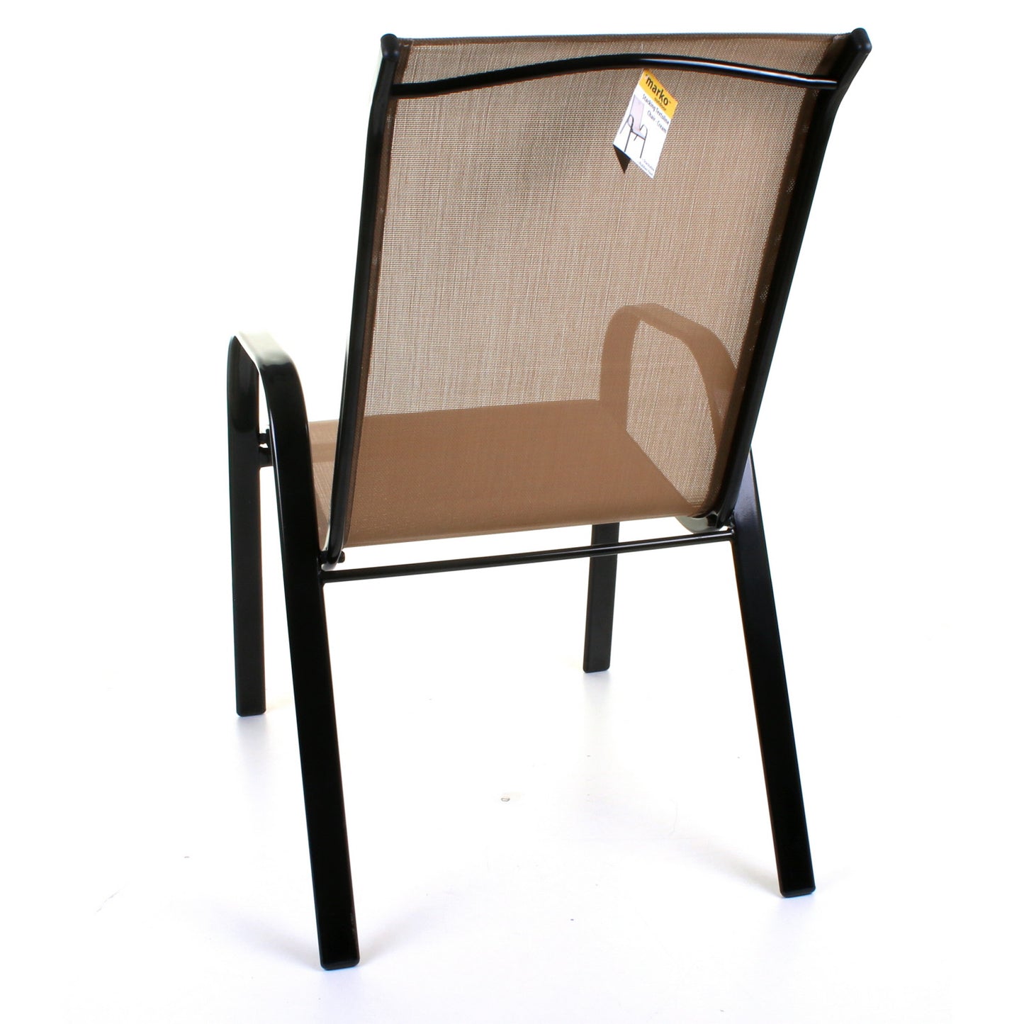 Textoline Chair - Cream