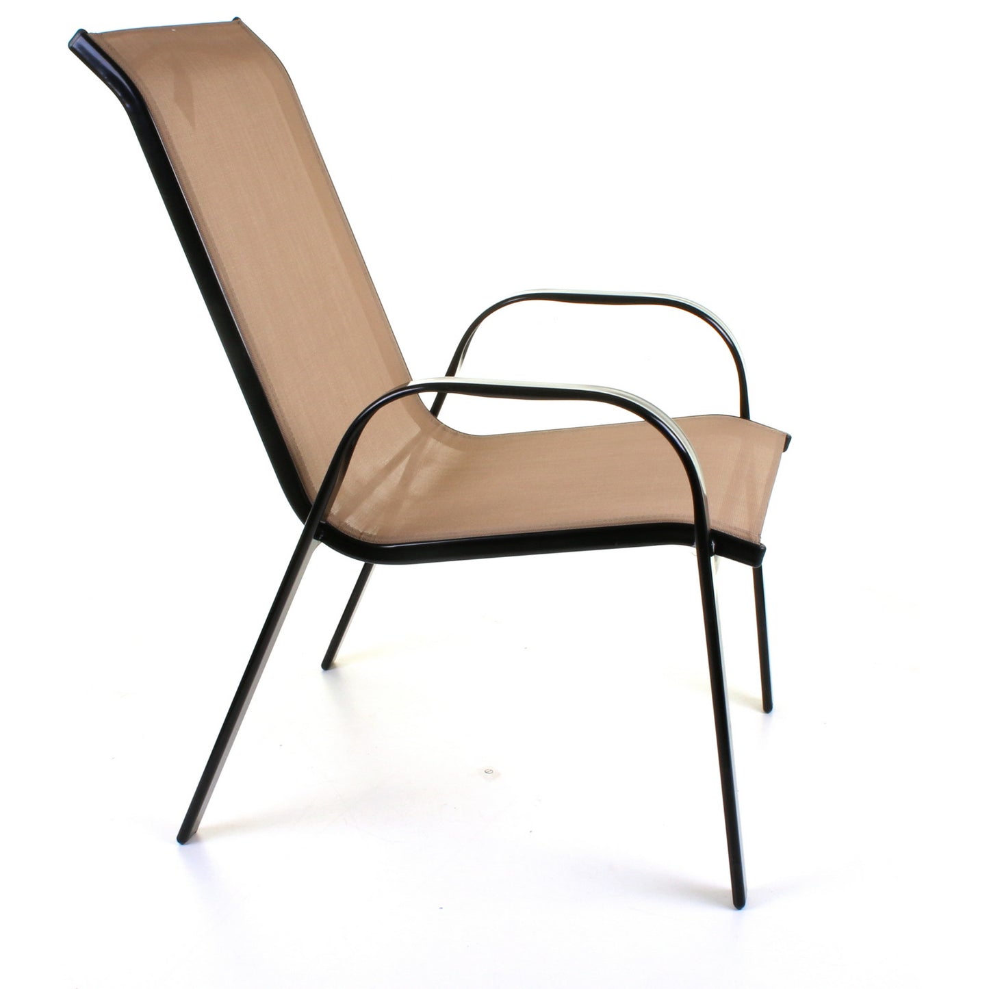 Textoline Chair - Cream