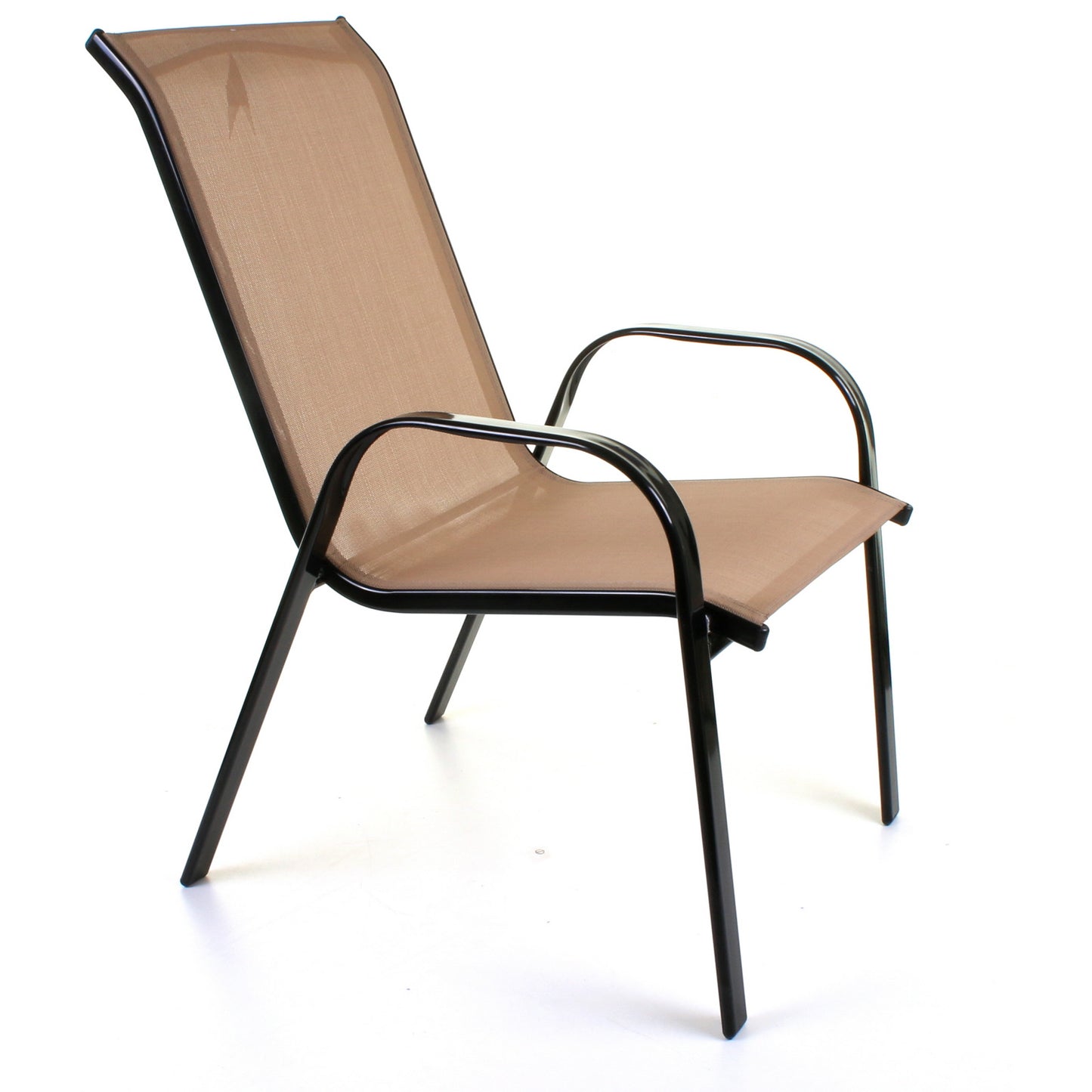 Textoline Chair - Cream
