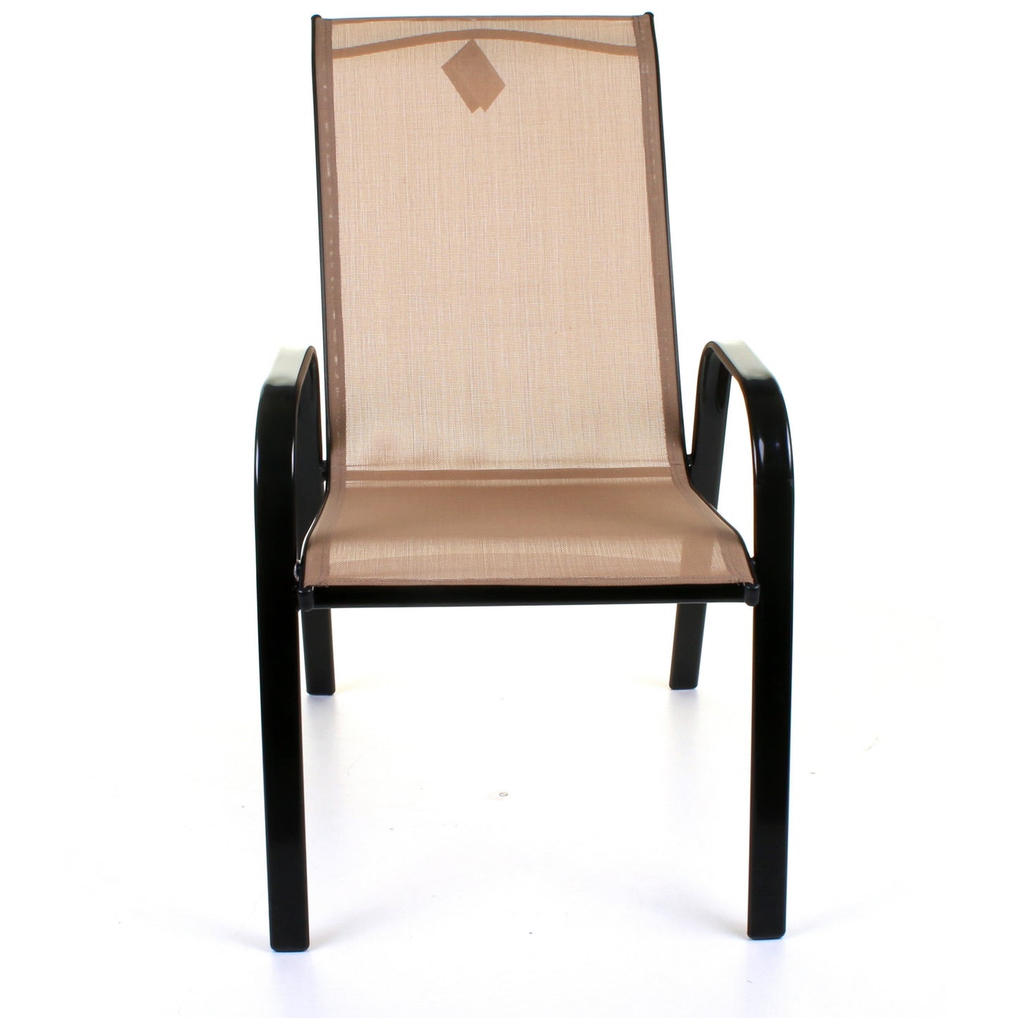 Textoline Chair - Cream