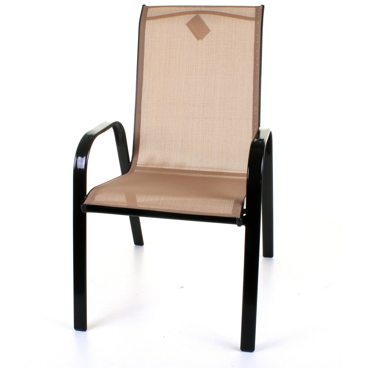 Textoline Chair - Cream