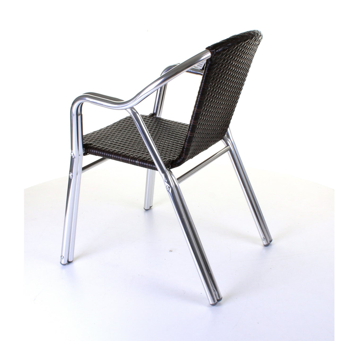 Cabarete Bistro Chair - Rattan