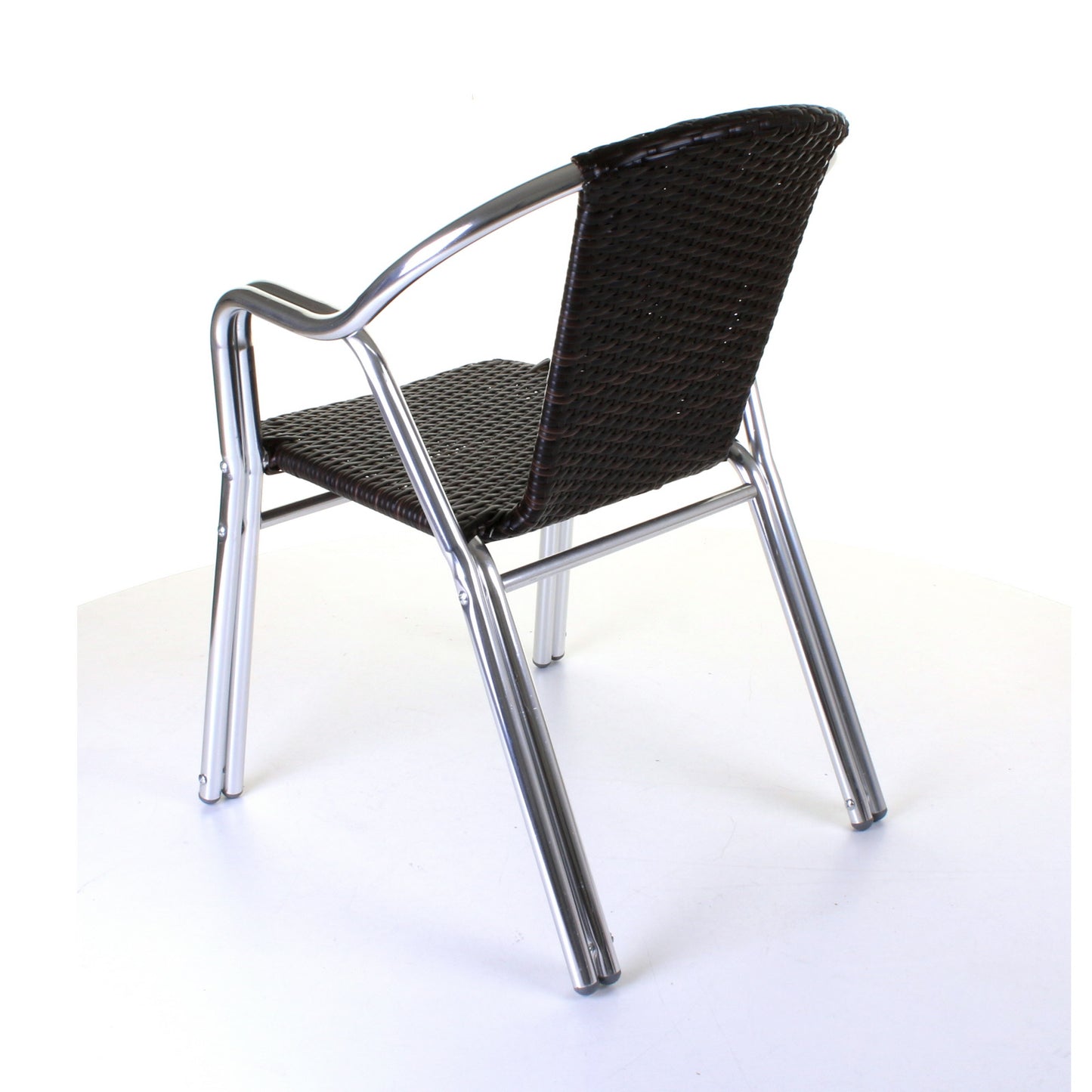 Cabarete Bistro Chair - Rattan