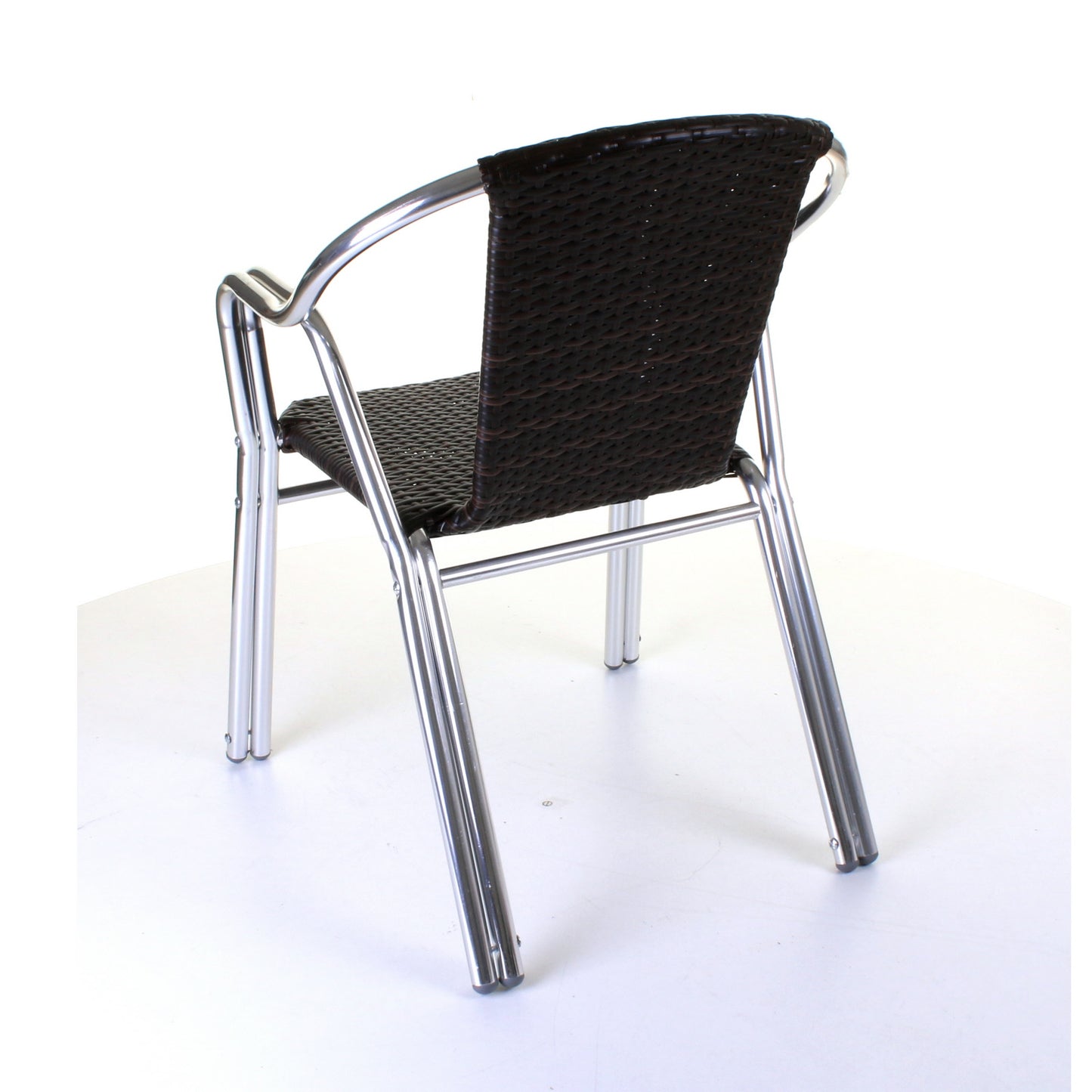 Cabarete Bistro Chair - Rattan