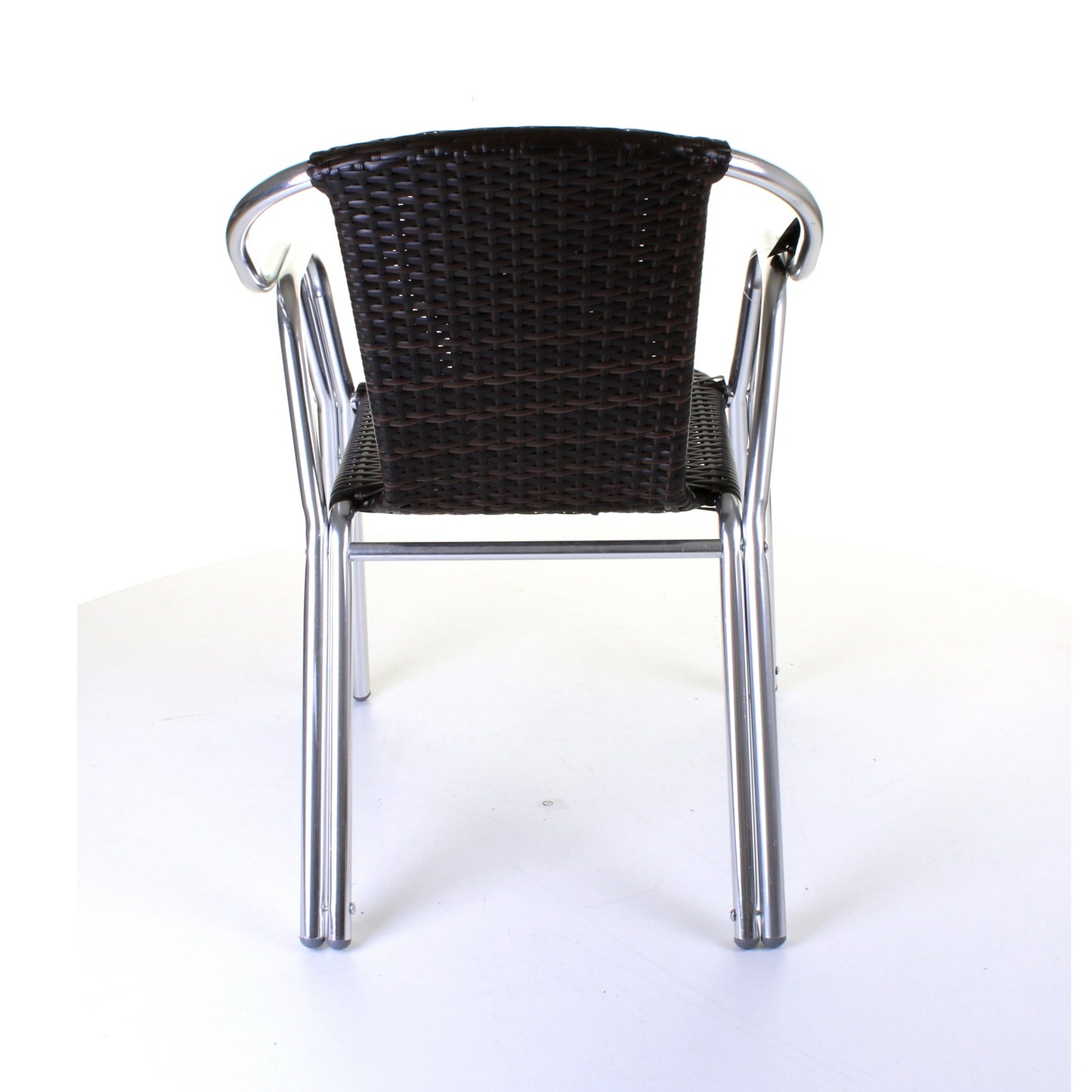 Cabarete Bistro Chair - Rattan