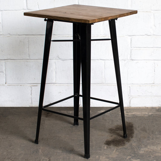 Lodi Table - Black