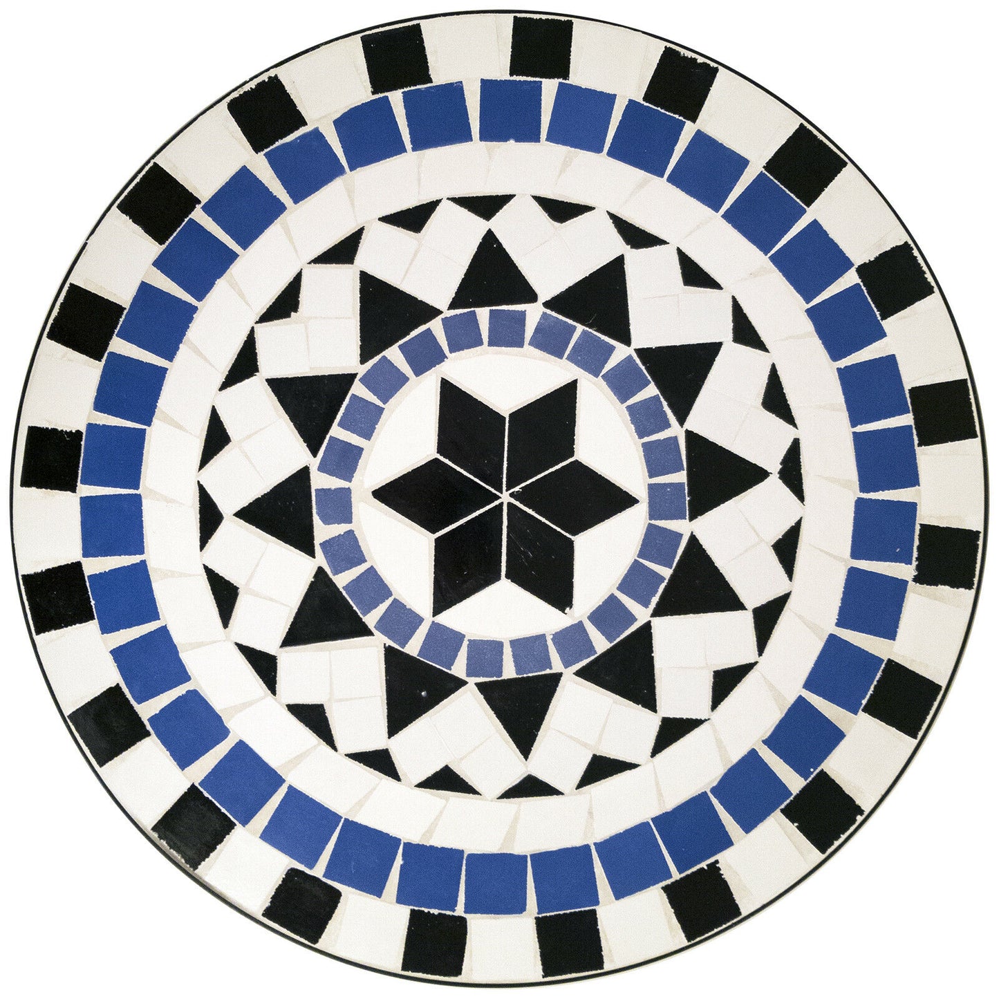 Lisbon Mosaic Bistro