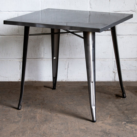 Belvedere Table - Steel