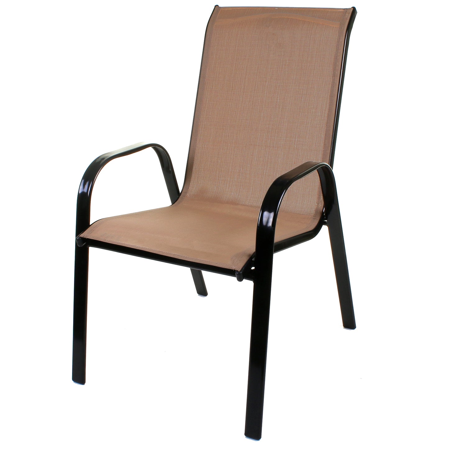 Textoline Chair - Cream