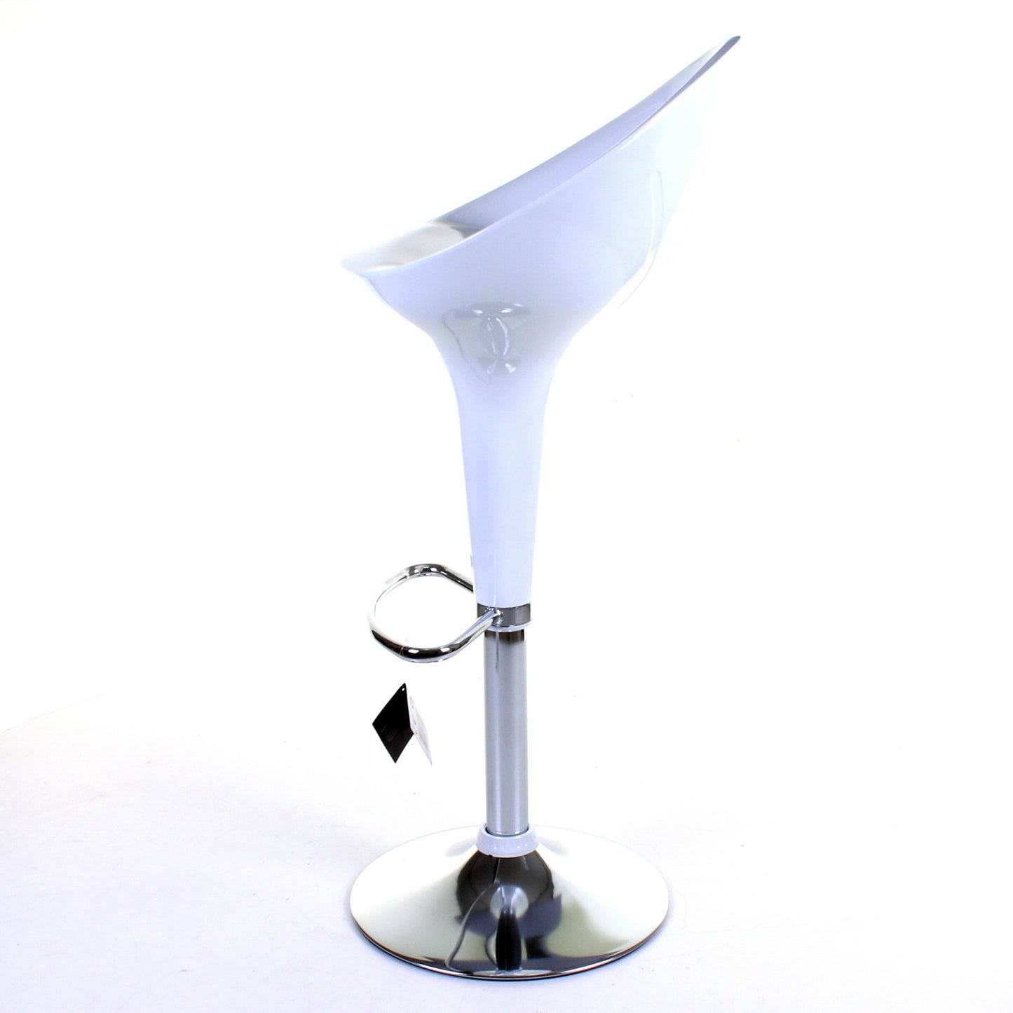 Verona Stool - White - Set of 2