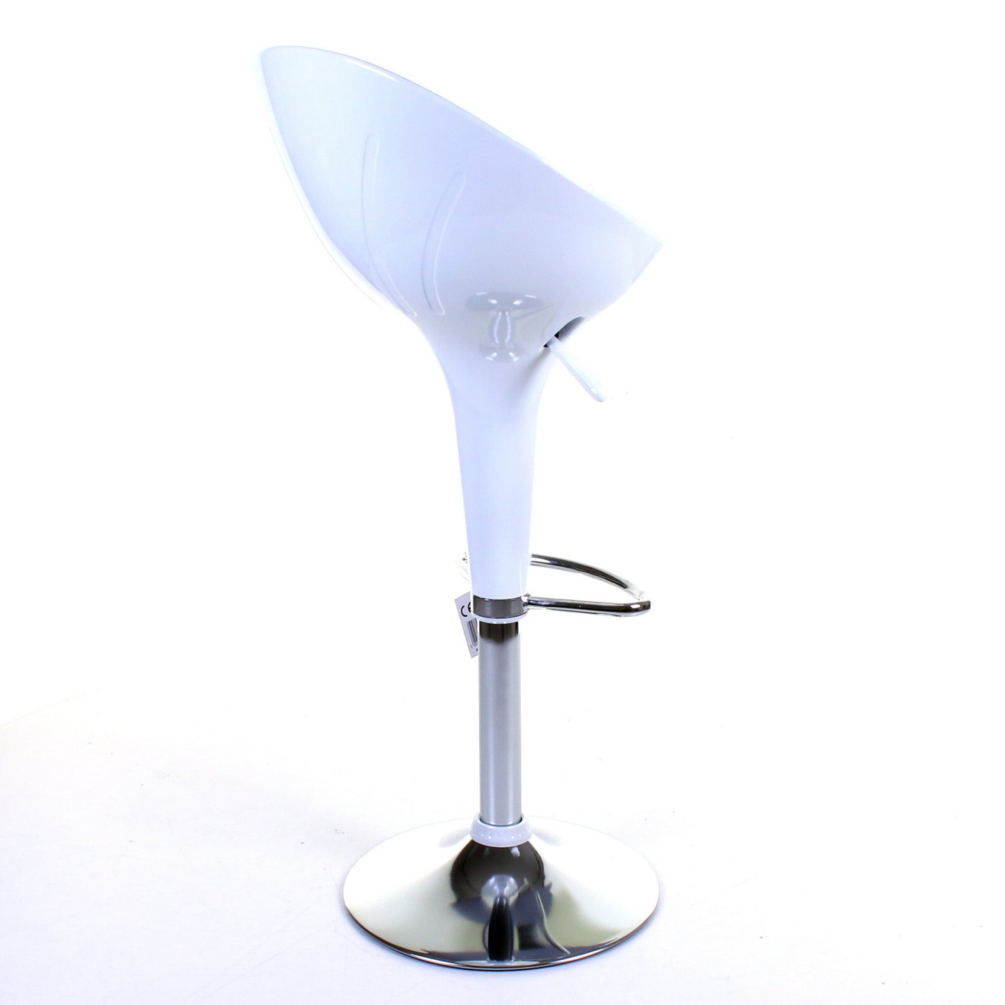 Verona Stool - White - Set of 2