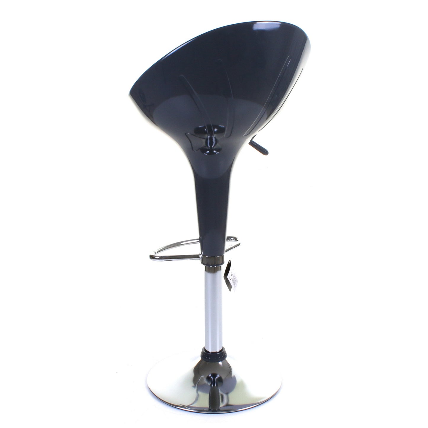 Verona Stool - Graphite Grey - Set of 2