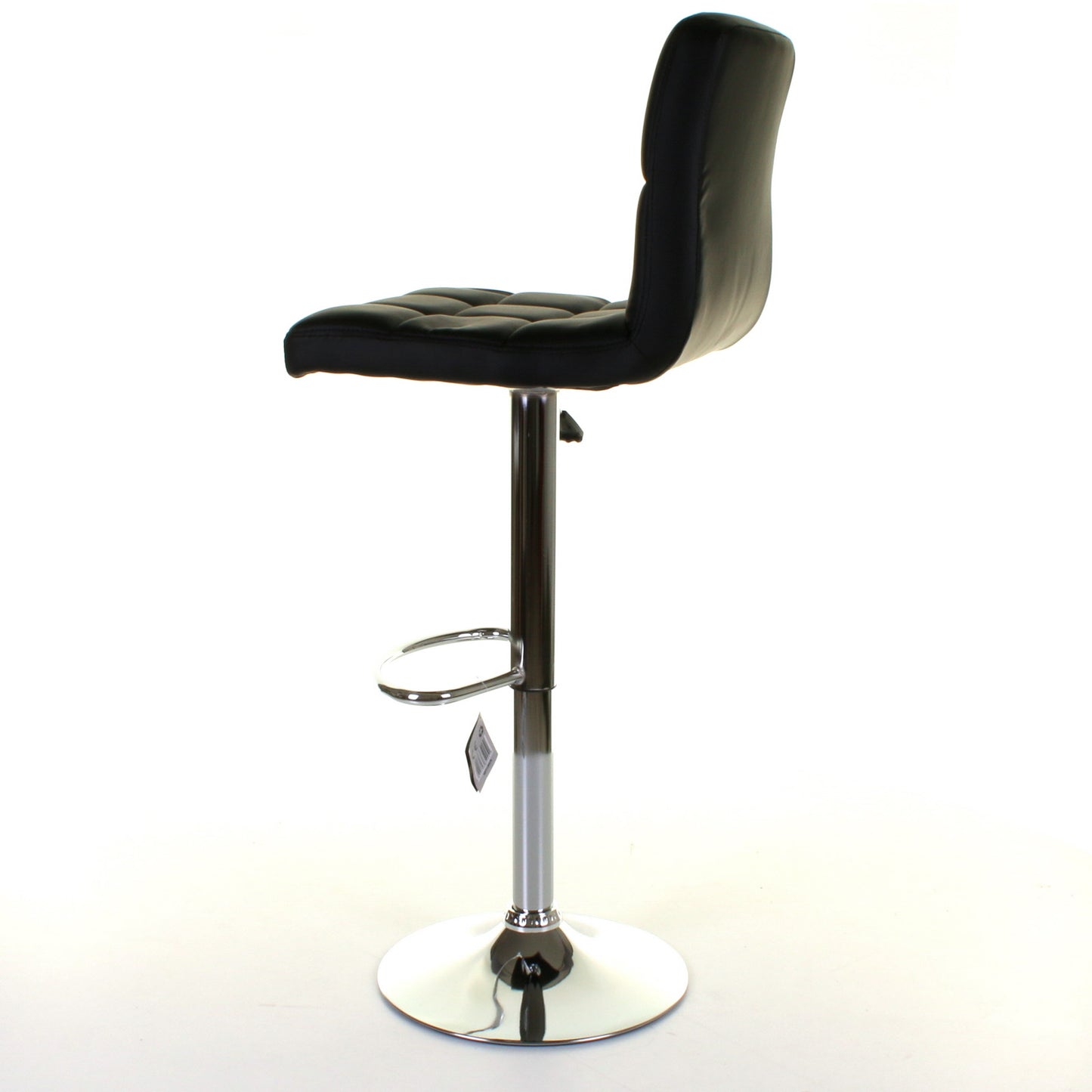 Catania Bar Stool - Black - Set of 2