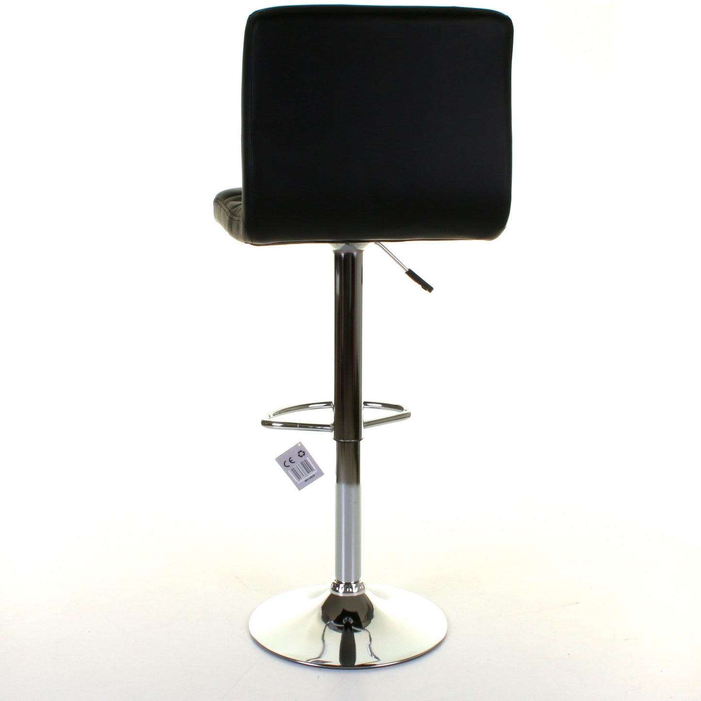 Catania Bar Stool - Black - Set of 2