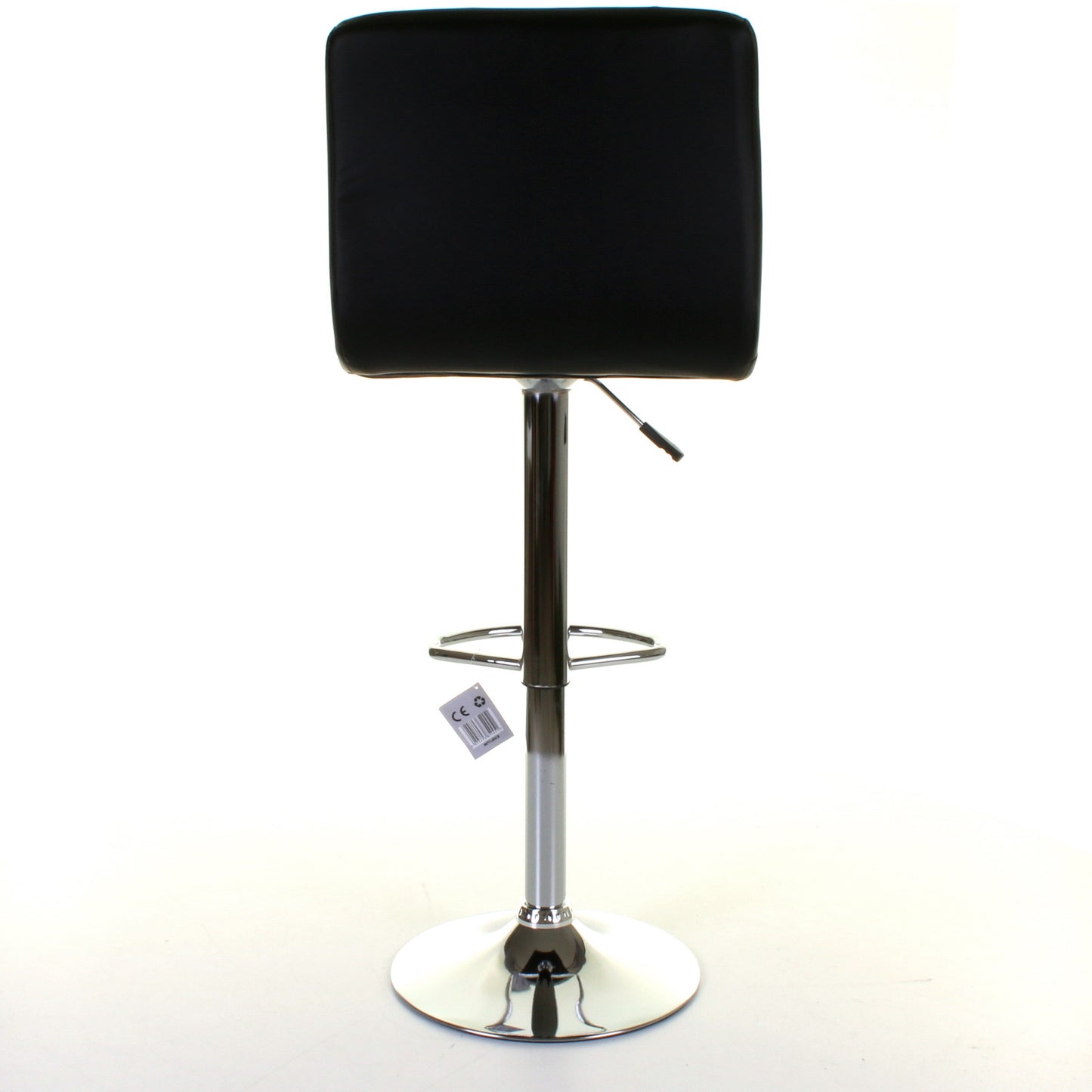 Catania Bar Stool - Black - Set of 2