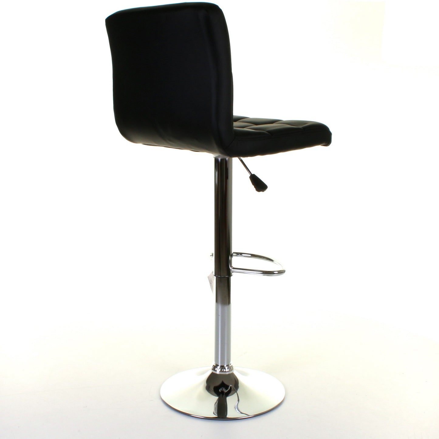 Catania Bar Stool - Black - Set of 2