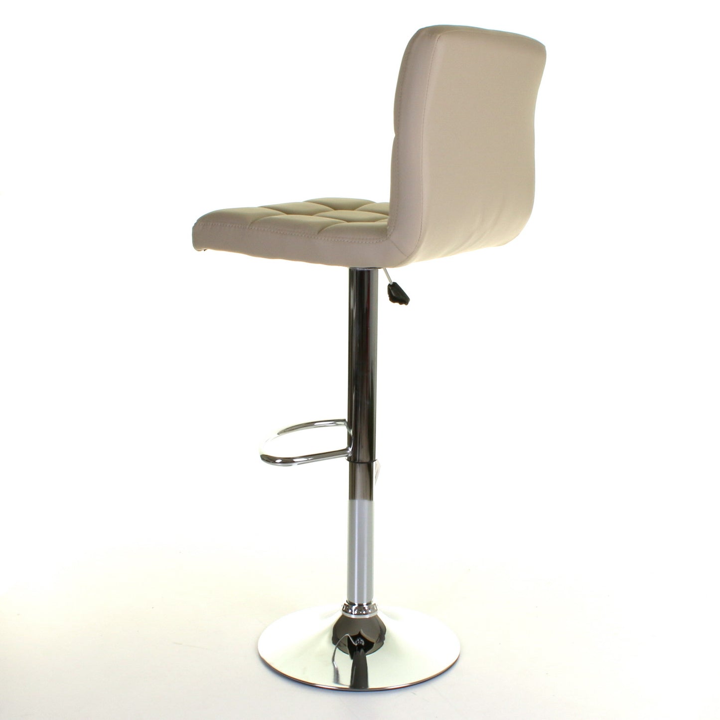 Catania Bar Stool - Cream - Set of 2