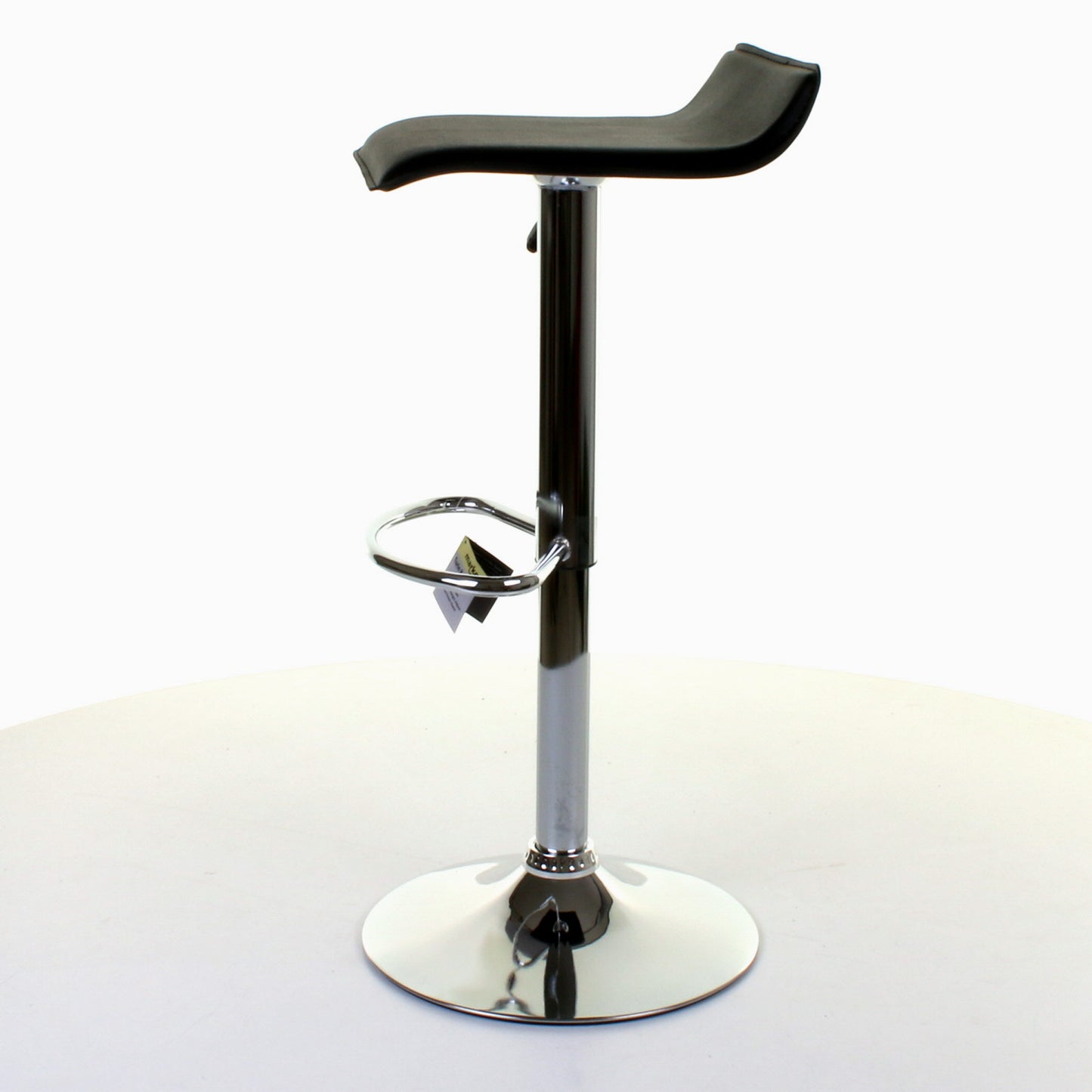 Turin Bar Stool - Black - Set of 2