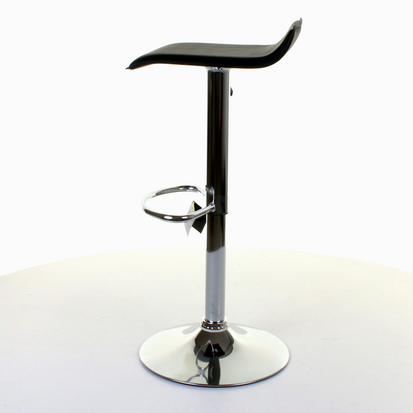 Turin Bar Stool - Black - Set of 2