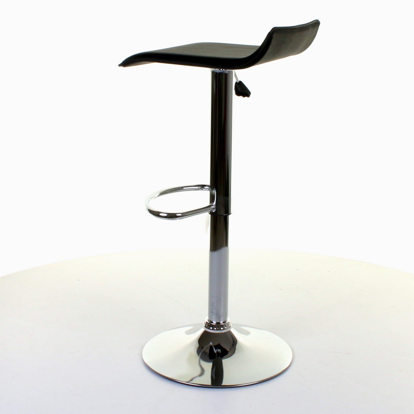 Turin Bar Stool - Black - Set of 2