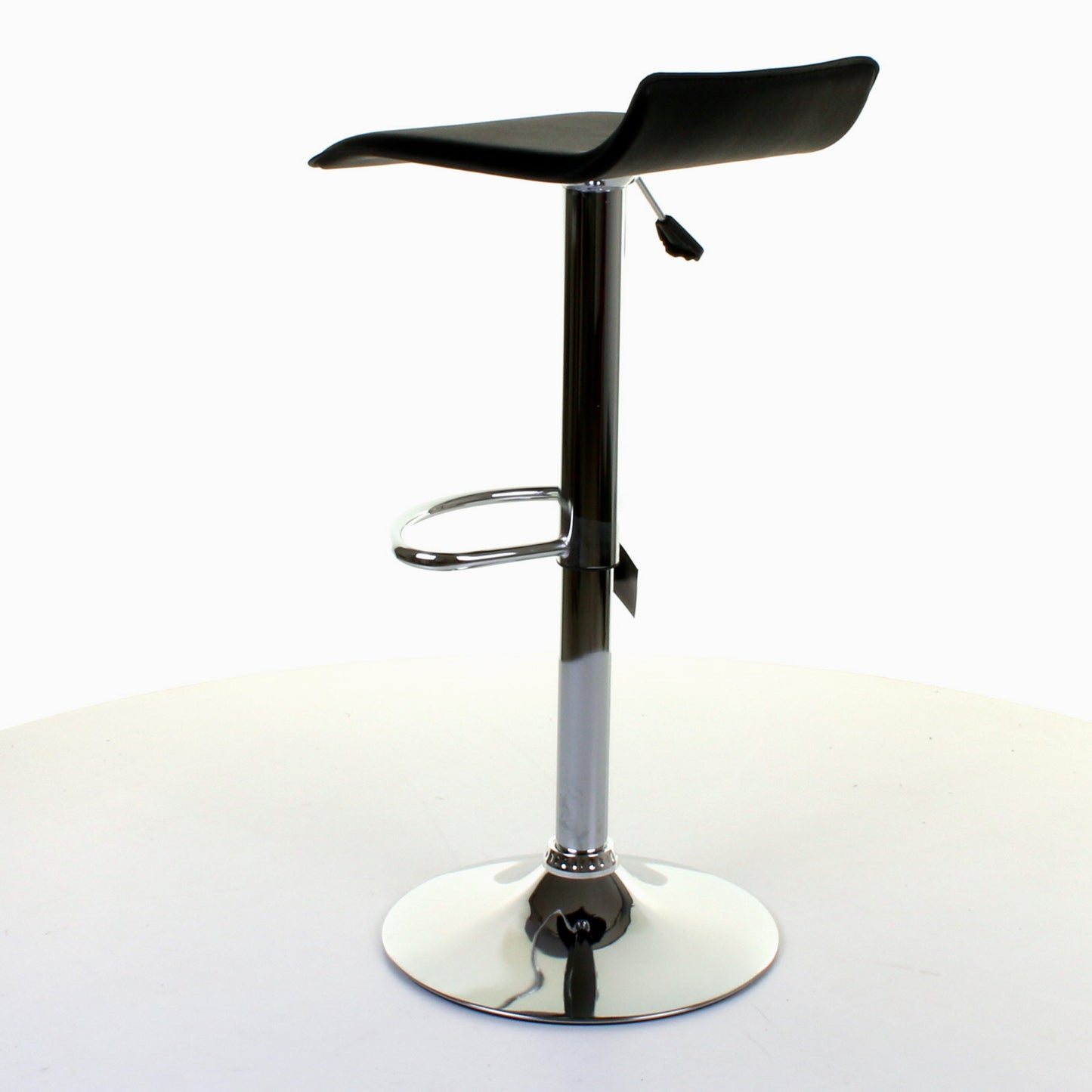 Turin Bar Stool - Black - Set of 2