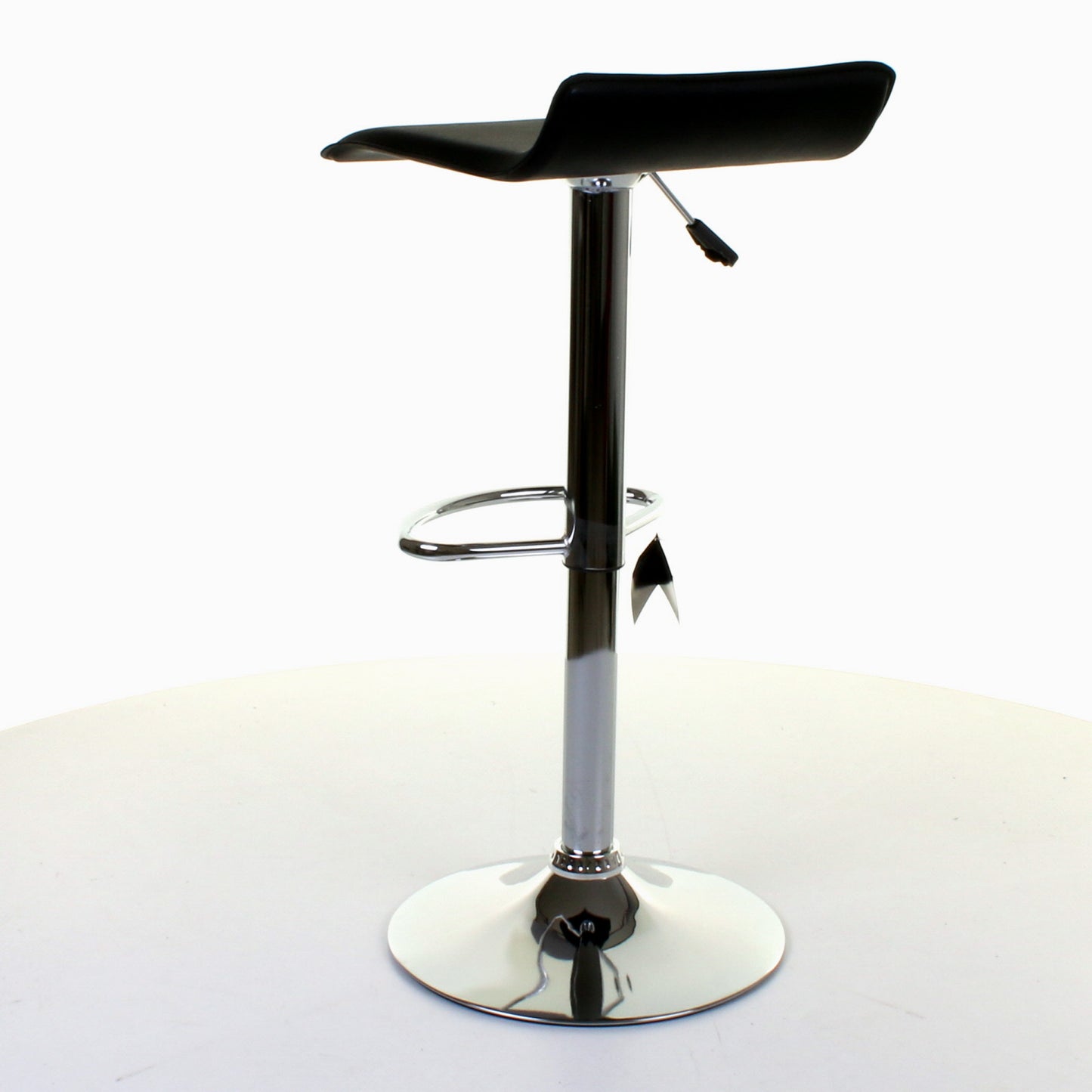 Turin Bar Stool - Black - Set of 2