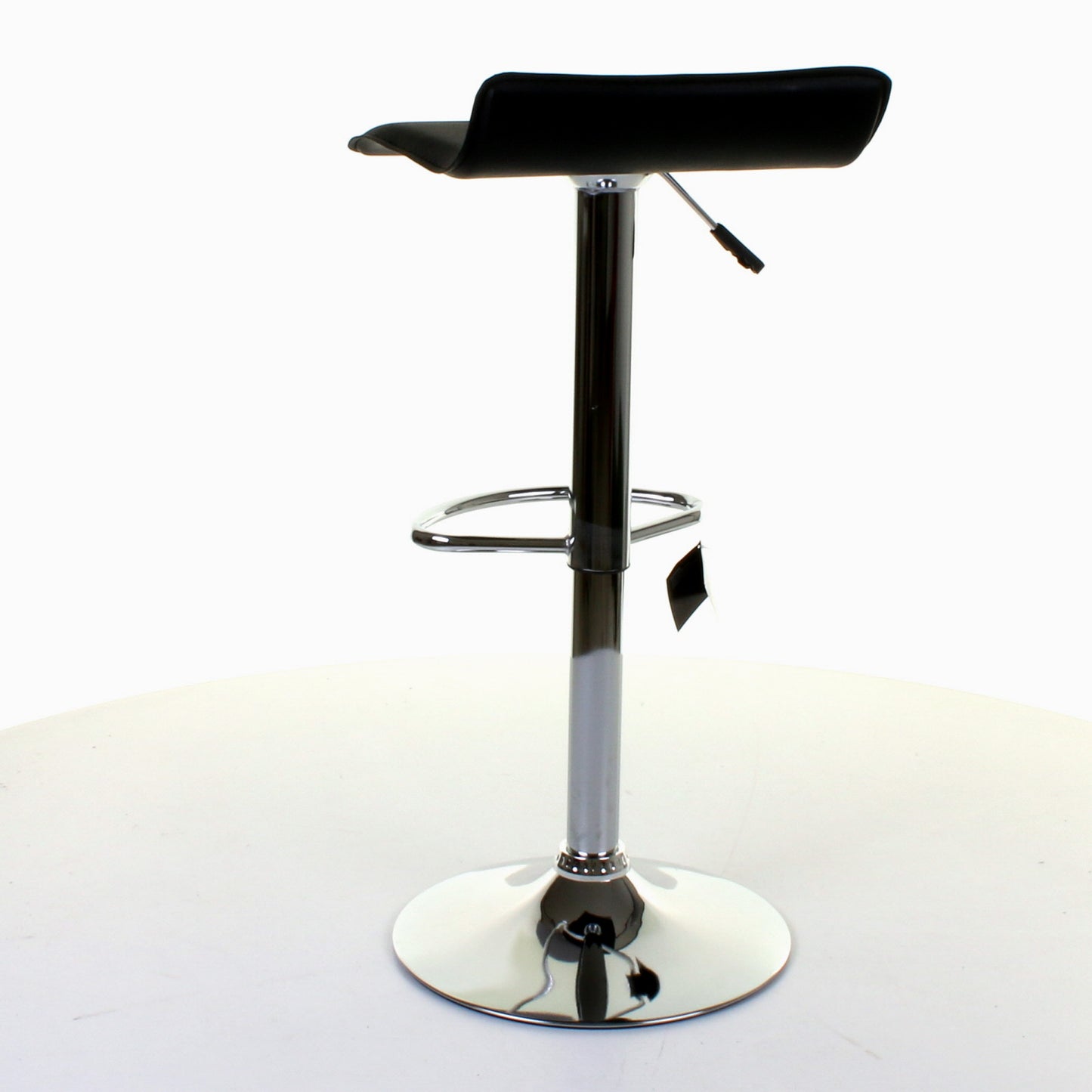 Turin Bar Stool - Black - Set of 2