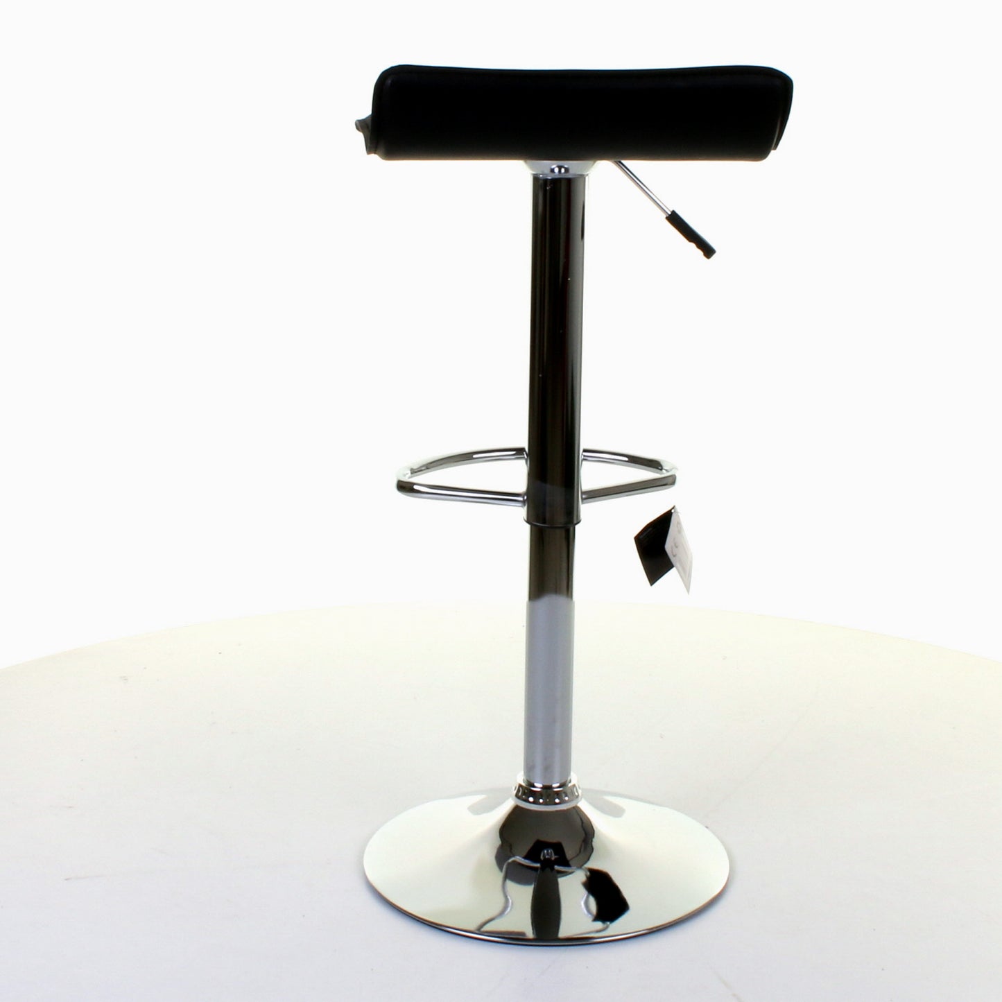 Turin Bar Stool - Black - Set of 2