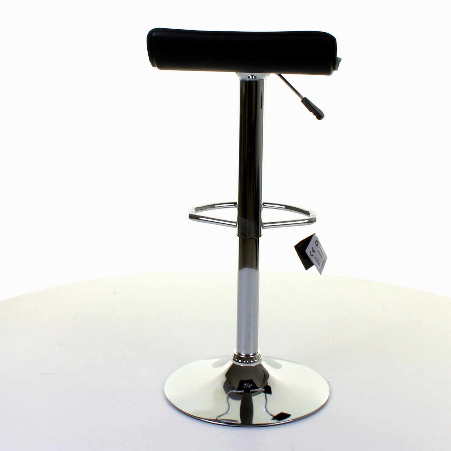 Turin Bar Stool - Black - Set of 2