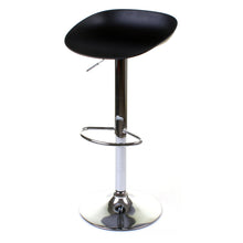 Potenza Bar Stool - Black - Set of 2